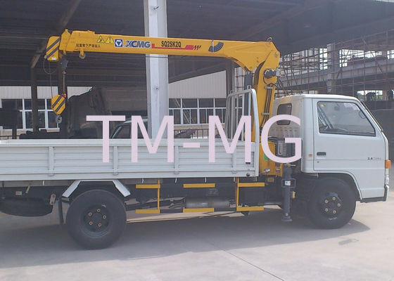 4.2 TM 2.1 ตันบรรทุกน้ำหนักบรรทุกติดเครนติดเครน